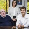 Claire Williams reconoce que Mercedes no tuvo nada que ver con el fichaje de George Russell