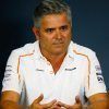 Gil de Ferran: "Nuestra relación con Renault ha ido mejorando"