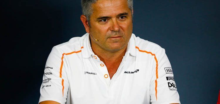 Gil de Ferran: «Nuestra relación con Renault ha ido mejorando»
