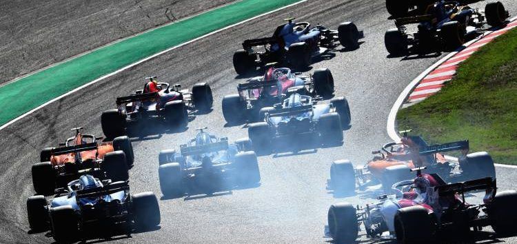 La Fórmula 1 presentará el reglamento de 2021 el 26 de marzo a los equipos
