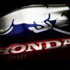 En Red Bull se muestran ilusionados con Honda tras su gran mejora de motor en Japón