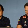 La relación entre Honda y Red Bull es más fuerte que la que tienen con Renault