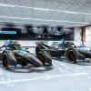 HWA AG presenta su monoplaza y anuncia a Gary Paffett como uno de sus pilotos