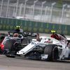 La FIA reconoce que Kevin Magnussen cambió de dirección demasiado tarde en Japón