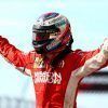 Kimi Räikkönen, sobre su victoria en Estados Unidos: "Fue bastante fácil"