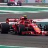 Kimi Räikkönen, conforme con el resultado: "Esta es la mejor posición que podíamos obtener"
