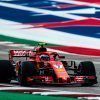 Kimi Räikkönen, tras ganar después de más de 5 años de sequía: "Aquí estamos otra vez"