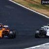 Stroll: "Cometí un error en mi vuelta, sino, hubiera alcanzado a Alonso"