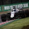 Stroll, tras su incidente: "Le he dicho a Alonso que no lo he hecho intencionalmente"