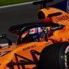 Lando Norris: "En general, los Libres 1 fue una sesión difícil, el monoplaza era complicado de pilotar"