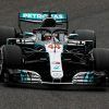 Lewis Hamilton consigue la pole en Austin y visualiza el quinto Mundial