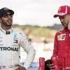 Alain Prost, sobre Lewis Hamilton: "Ésta fue quizás su mejor temporada en la Fórmula 1"