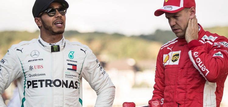 Alain Prost, sobre Lewis Hamilton: «Ésta fue quizás su mejor temporada en la Fórmula 1»