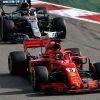 Lance Stroll: "Hamilton no ha cometido errores estúpidos este año, no como Vettel"