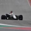 Ambos pilotos de Sauber se sienten muy cómodos bajo la lluvia y esperan que llueva mañana