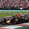 Max Verstappen, tras vencer en México: "Ha sido increíble, la salida ha sido la clave"