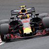 Max Verstappen lidera los Libres 1 mientras que Carlos Sainz es 3º