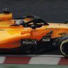 Coca-Cola llega a la Fórmula 1 como patrocinador de McLaren