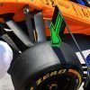 McLaren cree que los equipos culpan demasiado a los neumáticos por sus problemas