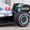 Lewis Hamilton podría penalizar en Abu Dhabi: Mercedes confirma daños en su motor