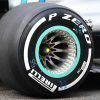 La FIA da luz verde a las nuevas llantas que Mercedes montará en México