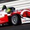 Mick Schumacher se lleva el título del Campeonato de Europa de Fórmula 3