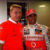 Häkkinen: "Hamilton y su Mercedes están en plena armonía, es la clave de su éxito"