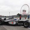 Para Liberty Media, el Gran Premio de Japón ha sido un rotundo éxito