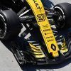 Renault confía en sus progresos y esperan conseguir podios en 2019