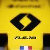 Renault no quiere ser campeón del mundo de Fórmula 1 a cualquier precio
