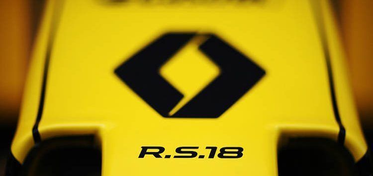 Renault se ha perdido en la carrera de desarrollo del monoplaza, según Hülkenberg