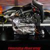 ¿Cómo funciona un motor V6 turbo-híbrido de Fórmula 1?