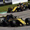 Hülkenberg: "Una pena perder a Carlos, podríamos haber conseguido muchos puntos"