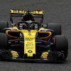 Nico Hülkenberg: "Retiramos el coche porque algo no iba bien en la parte trasera"