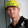 Nico Hülkenberg, realista: "A Renault le llevará años ganar"