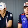 Toro Rosso le ofrece públicamente un asiento a Esteban Ocon para 2019