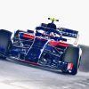 Pierre Gasly espera no tener más sanciones en lo que resta de temporada