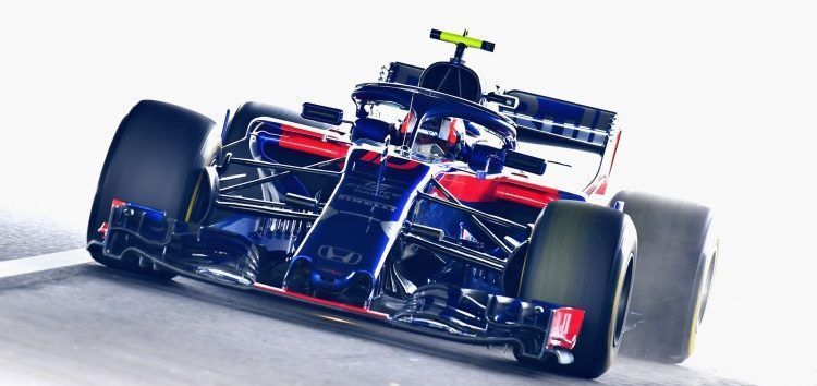 Pierre Gasly espera no tener más sanciones en lo que resta de temporada