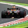Helmut Marko: "Somos muy optimistas con los cambios aerodinámicos de 2019"