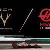 OFICIAL: Rich Energy se convierte en socio principal del equipo Haas F1