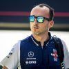 Robert Kubica consigue un gran patrocinio para ser piloto titular de Williams en 2019