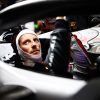 Grosjean, sobre la falta de puntos en su licencia: "Esta situación es una mierda"