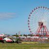 Los horarios del Gran Premio de Japón tras la cancelación de la jornada del sábado