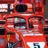 Ya conocemos detalles sobre el test privado que realizará Scuderia Ferrari