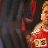 Sebastian Vettel, tras quedar 2º: "Las cosas no han salido bien. Enhorabuena a Hamilton y a su equipo"