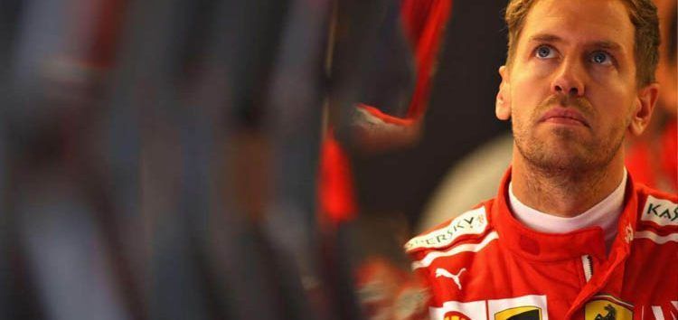 Ferrari tiene todos los ingredientes para triunfar en 2019, según Vettel