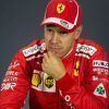 Briatore: "Vettel ha cometido muchos errores este año, ha sido su peor enemigo"