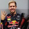 Helmut Marko es claro: "Sebastian Vettel no tiene relevancia para Red Bull"