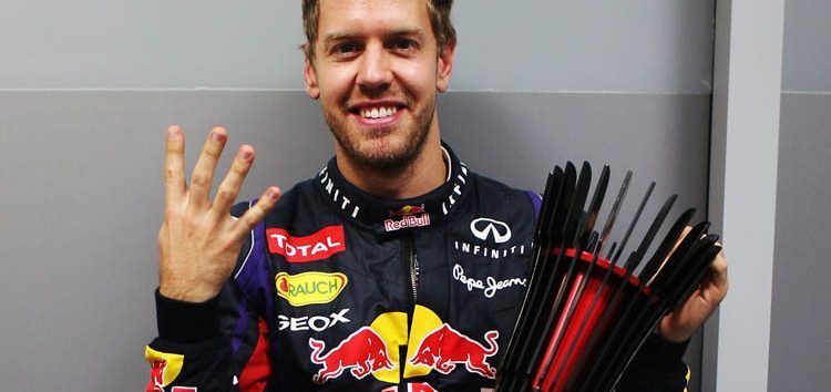 Helmut Marko es claro: «Sebastian Vettel no tiene relevancia para Red Bull»