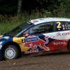Sébastien Ogier lleva un importante apoyo de Red Bull a Citroën Racing para 2019